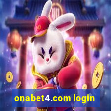 onabet4.com login